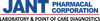 Jant Pharmacal Corp